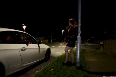 Pornstars Like It Big Danny D, Lucia Love